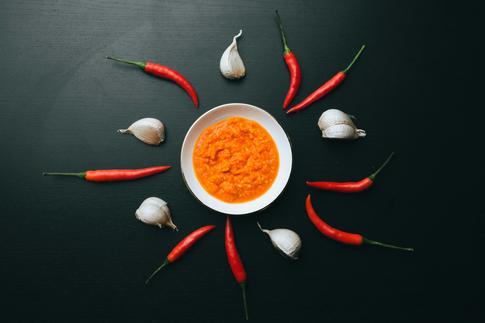 Flat Lay Photography: A Full Guide To Top-Down Angles
