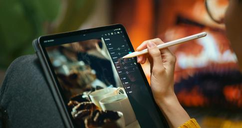 10 Best Raw Photo Apps For iPhone And iPad: Top Free & Paid