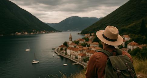 Travel Anti Trend: The New Wave Of Vacation Choices