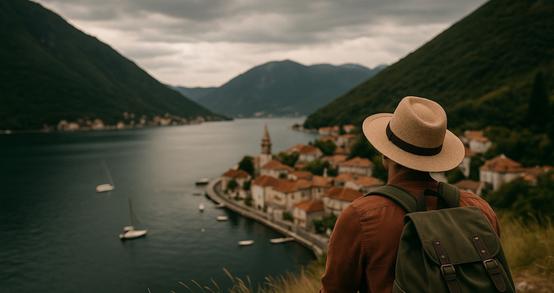 Travel Anti Trend: The New Wave Of Vacation Choices