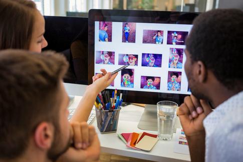 How To Mass Edit Photos: The Key To A Faster Workflow