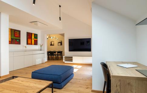 All You Need to Know About Interior HDR Photography