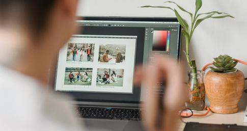 10 Best Free Photo Editing Software For Mac and PC