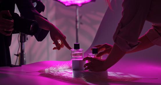 Perfume Photography: How to Capture the Essence of a Scent