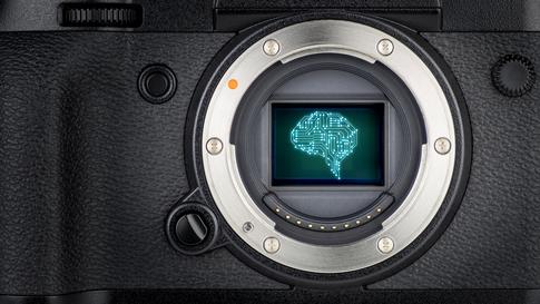 AI Is A Modern Echo Of Photography's Revolution At Work