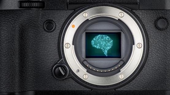 AI Is A Modern Echo Of Photography's Revolution At Work
