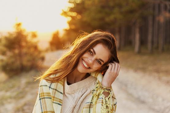 What's The Best Outdoor Portrait Photography Settings