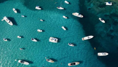 How To Edit Drone Photos - Essential Editing Tips And Tricks
