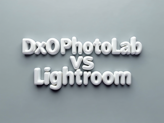 Photographers' Guide To Dxo Photolab Vs Lightroom