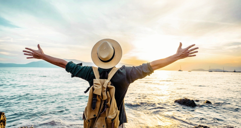 Best Places To Travel In August - Top Travel Destinations