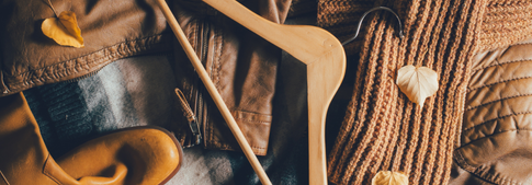 Autumn Photoshoot Outfit Ideas To Try This Cozy Season