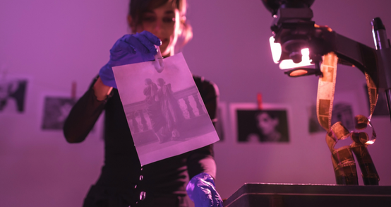 How To Develop A Photo From Film To Finish With Simple Steps