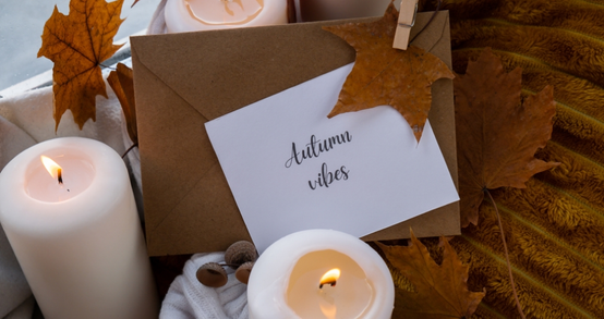 Fall Instagram Captions: Pumpkin Spice And Everything Nice