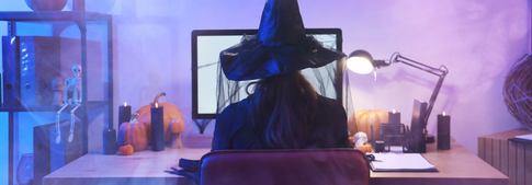 How To Get A Halloween Costume Without Wearing One With AI