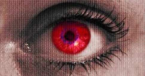 What Is Red Eye In Photography And How To Fix It Easily