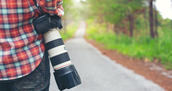 What Is A Telephoto: A Complete Guide for Photographers