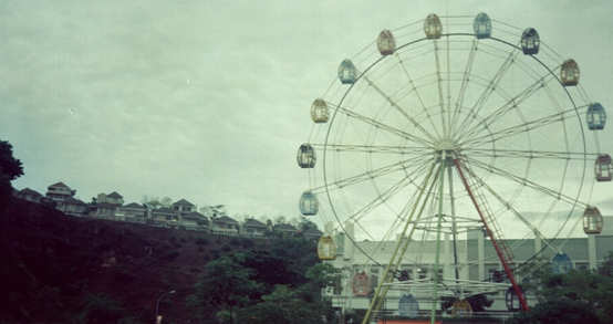 Lomography In Photography: Understanding Its Style