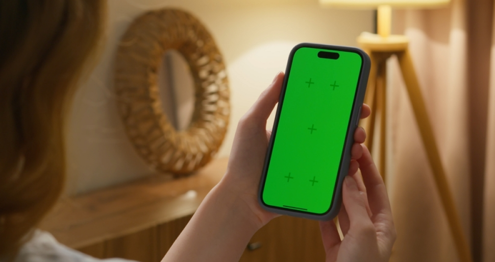 iPhone Green Screen: Step-By-Step Guide For Beginners