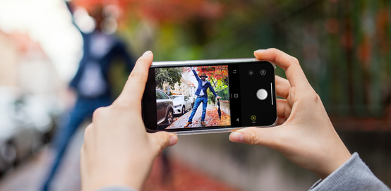 Best Camera App For iPhone: Go Beyond Point-and-Shoot