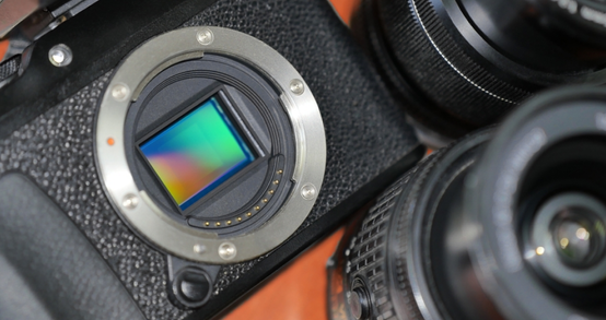What Is A Crop Factor In Photography And How It Affects Shots