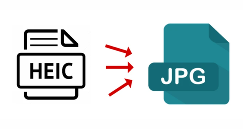 How To Change HEIC To JPG On Mac Without Any Hassle