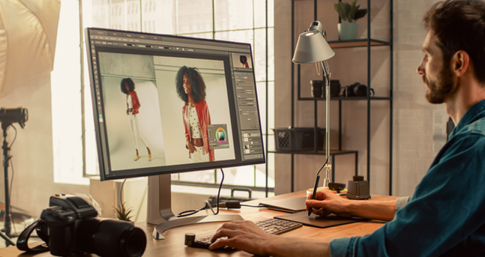 10 Ways to Tell if an Image Has Been Photoshopped