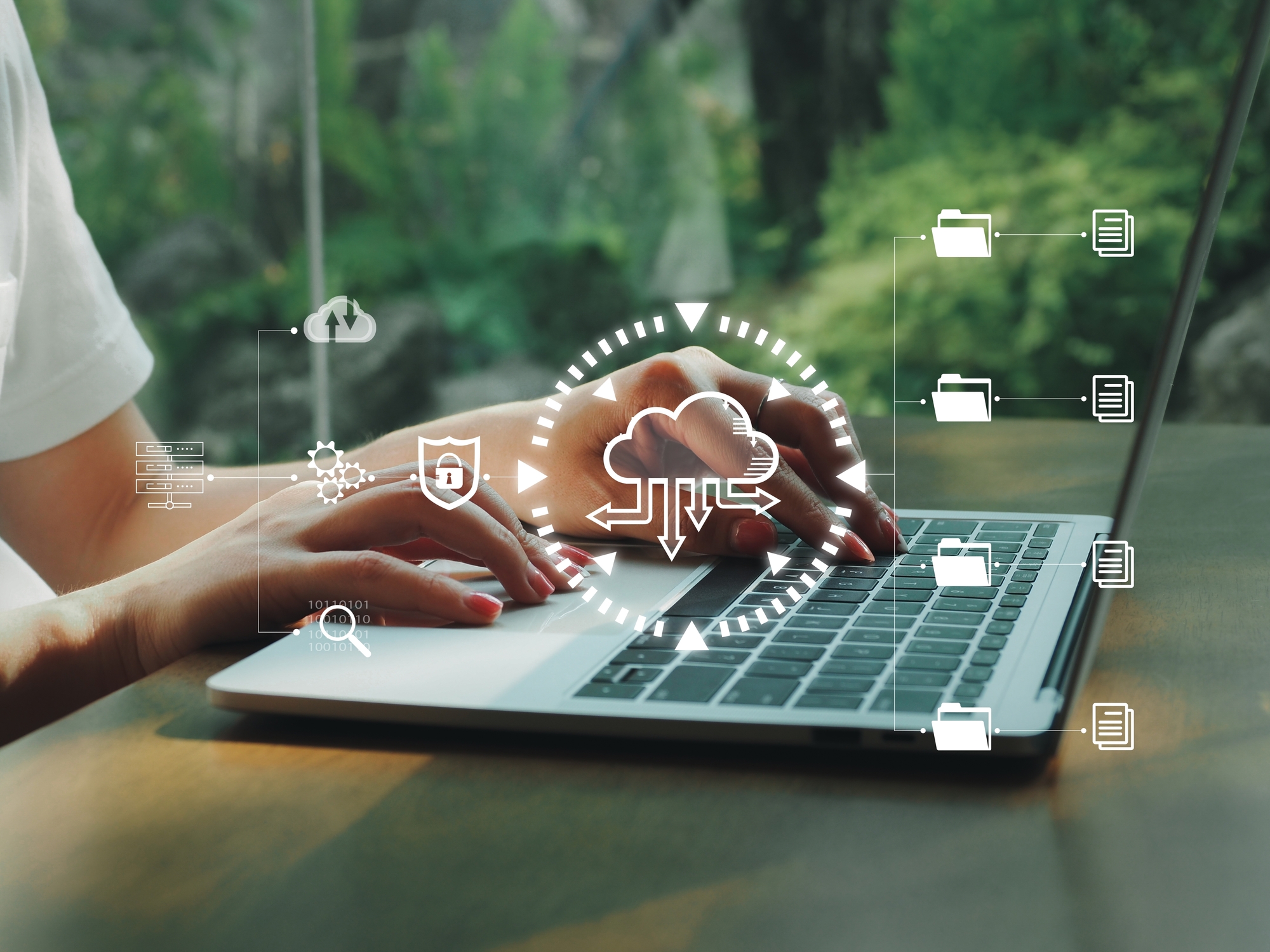 Best Cloud Storage For Photographers: Top Picks