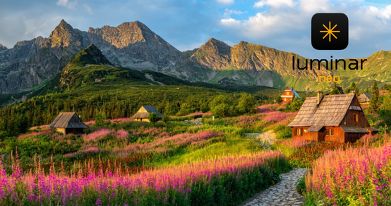 Why Luminar Is Essential For Landscape Photographers