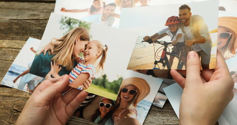 10 Creative Things To Do With Your Photos