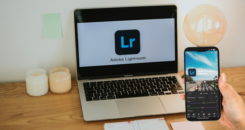 Lightroom Mobile vs Desktop: A Complete Comparison