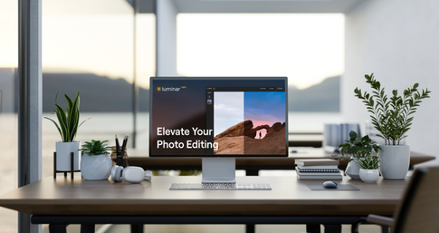 Why Luminar Is The Best AI Photo Editor