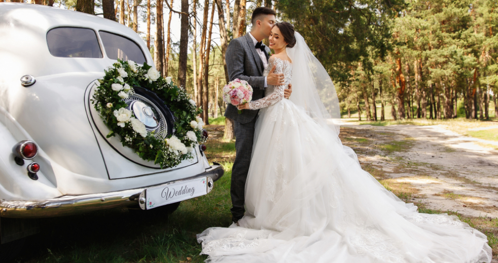 Why Luminar Is Perfect For Wedding Photography