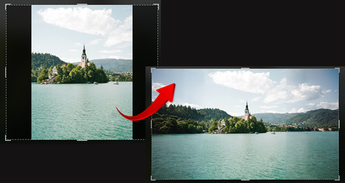 Who Offers Best AI Photo Expansion Without Quality Loss