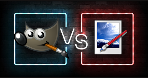 Gimp vs Paint.Net: Finding The Best Tool For Creatives