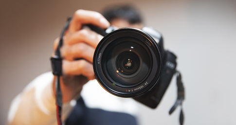 Types Of Camera Shots Every Photographer Should Know