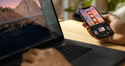 Why Luminar Is The Best For Color Grading And Creative Toning