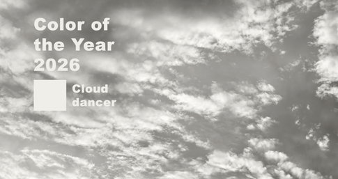 Pantone Color Of The Year 2026 