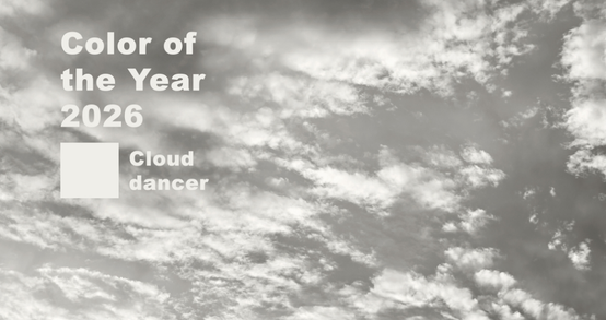 Pantone Color Of The Year 2026 