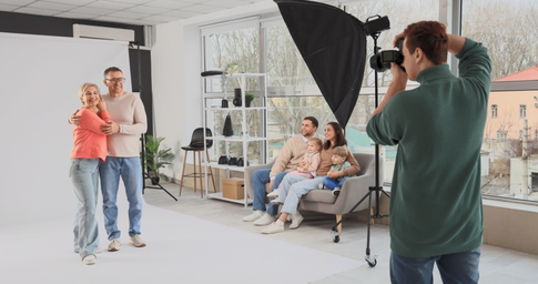 Mini Session Photography: Everything Photographer Should Know