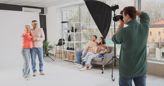 Mini Session Photography: Everything Photographer Should Know