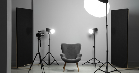 Best Lighting For Indoor Photography Beyond Natural Light