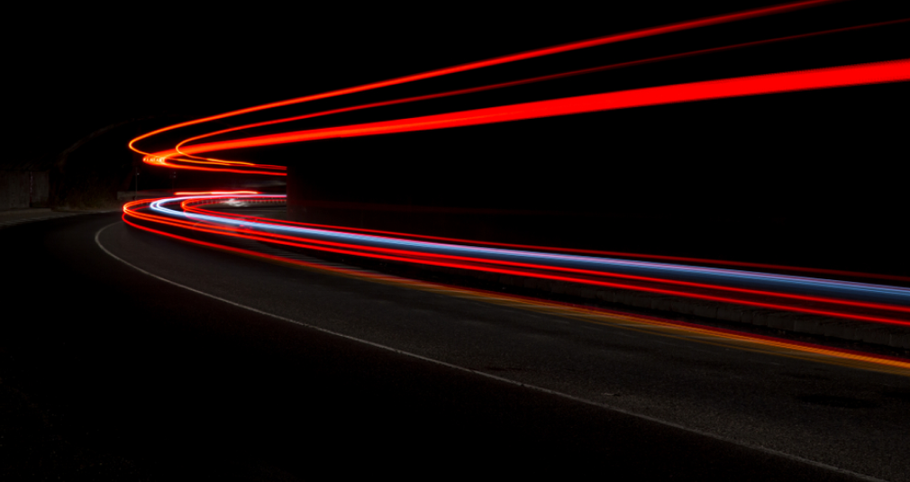 Your Comprehensive Shutter Speed Chart Explained