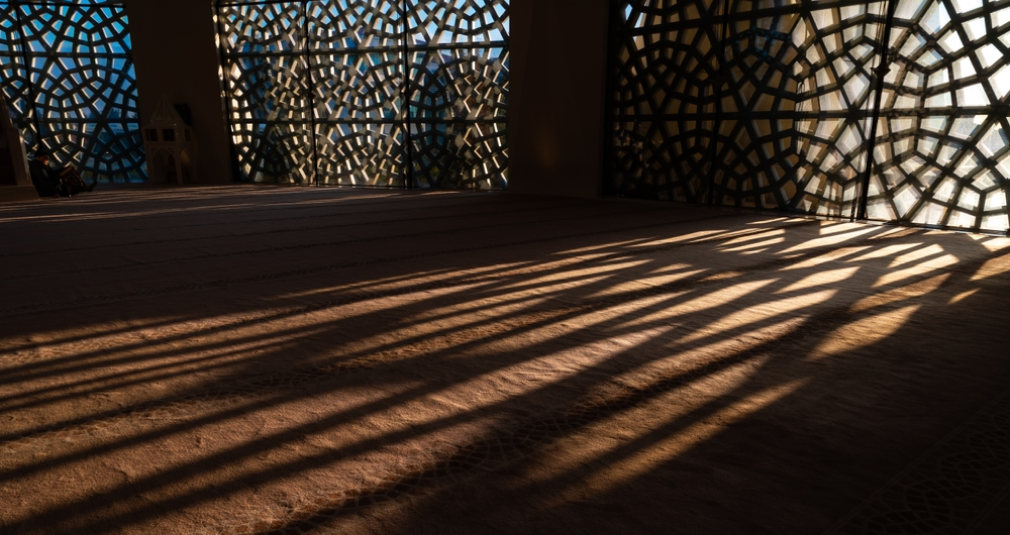 Shadow Photography Ideas To Explore