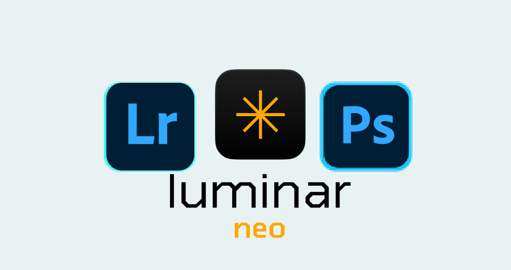 Why Luminar Is The Best Alternative To Photoshop And Lightroom