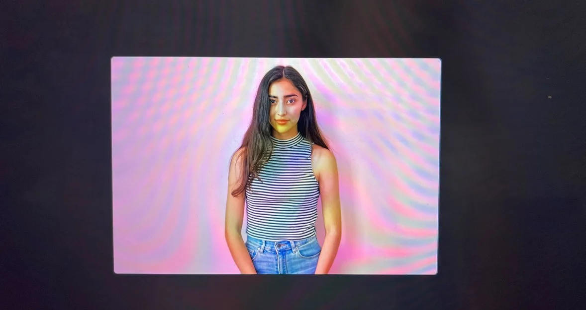 Qué es el patrón moiré y por qué puede arruinar tu foto