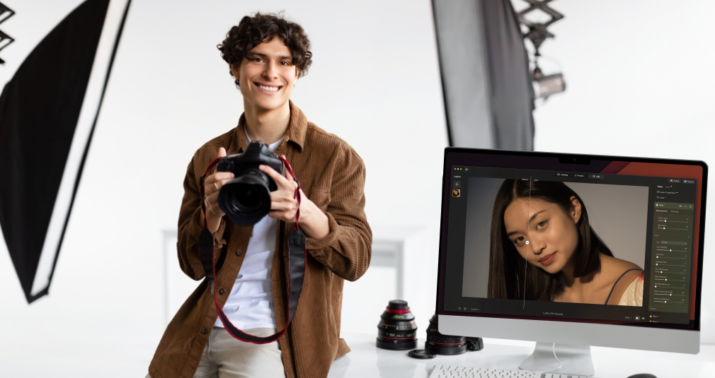 Why Luminar Is The Best Choice For Beginners In Photo Editing