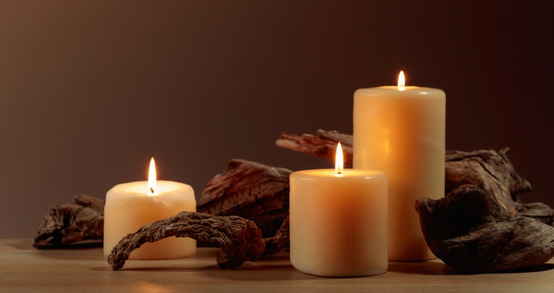 Guide to Candle Photography: Tips for Stunning Results