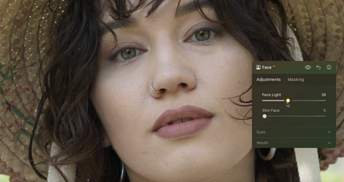Best Practices For Automated Portrait Retouching