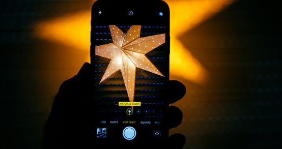 Portrait Mode On Iphone: Techniques You Didn't Know Existed