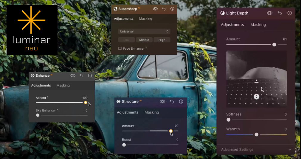 How To Achieve Stability In Luminar Neo Performance